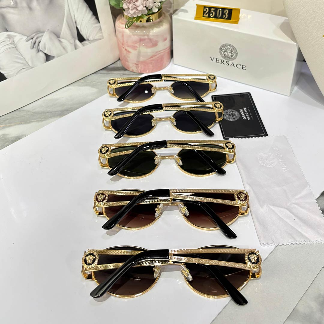 VRSC Luxe Women 2503 Wayfarers