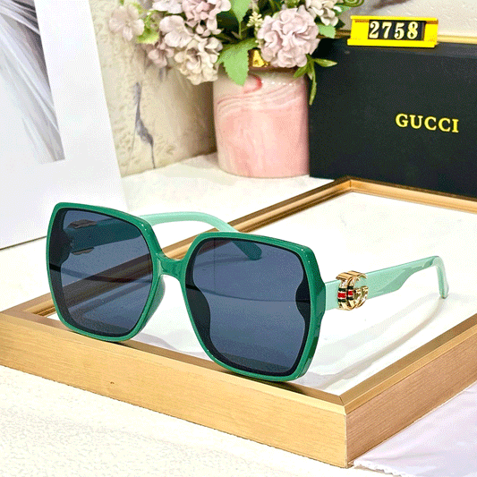 GC Luxury Premium Women 2758 Wayfarers