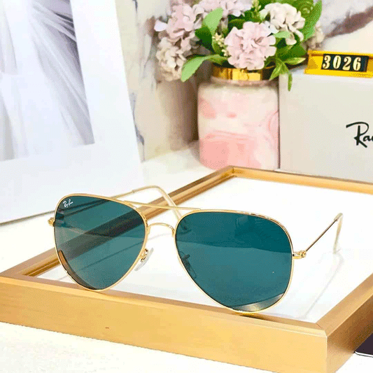 RBN Luxury Aviators 3026