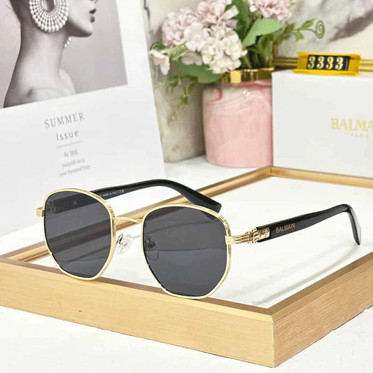 BLMN Premium Luxury 3333 Aviators