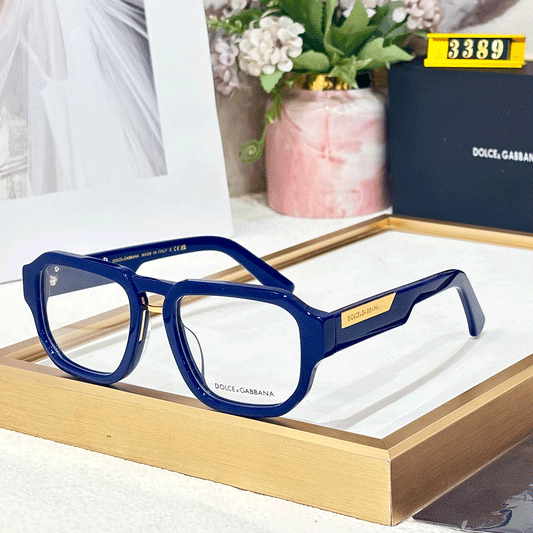DG Luxury Premium 3389 Optical Frame