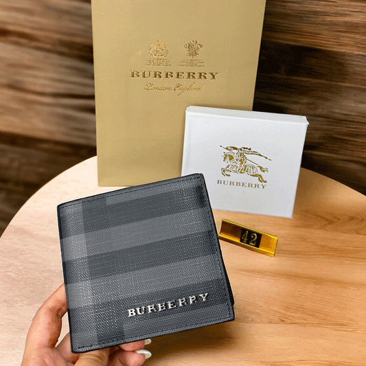BB Luxury Edition Wallet 42