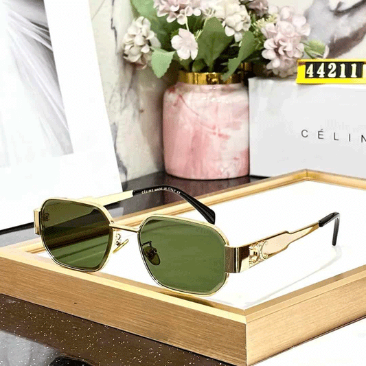 CLN Premium Luxury Unisex 44211 Aviators