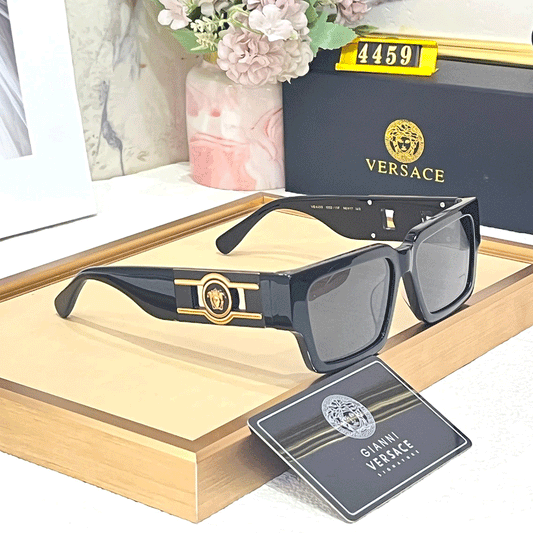 VRSC Premium Luxury Unisex Wayfarers 4459