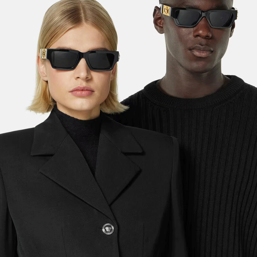 VRSC Premium Luxury Unisex Wayfarers 4459