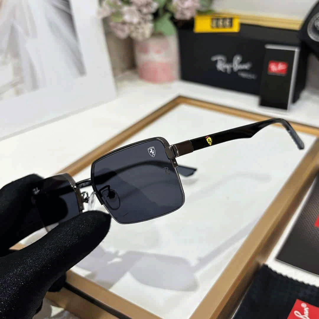 RBN FRRI Luxury Aviators 466