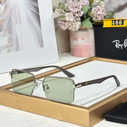 RBN FRRI Luxury Aviators 466