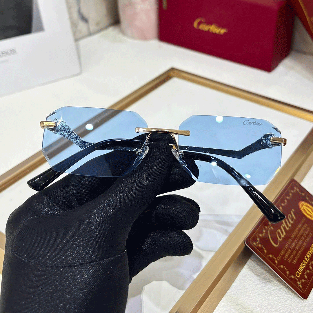 CRT Premium Luxury 5007 Aviators