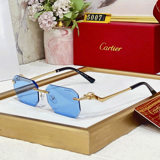 CRT Premium Luxury 5007 Aviators