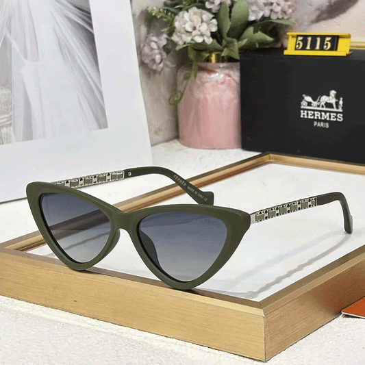 HMRS Premium Luxury Unisex Aviators 5115