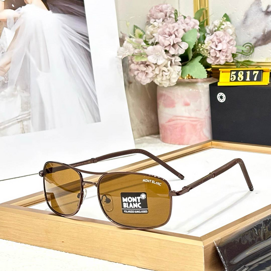 MB Premium Luxury 5817 Aviators