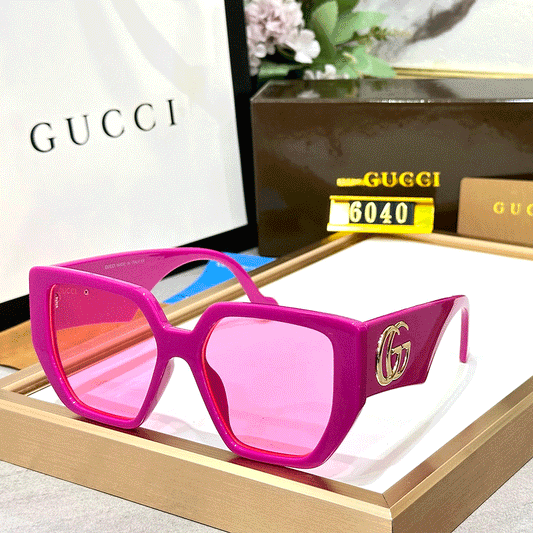 GC Luxury PREMIUM 6040 WAYFARERS