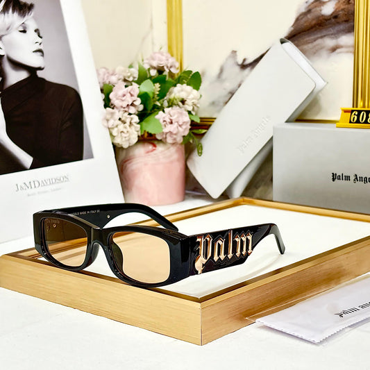 Palm Angels Premium Luxury 6086 Wayfarers