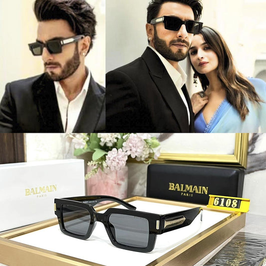 BLMN PREMIUM LUXURY 6108 WAYFARERS