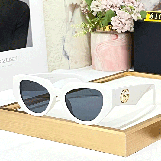 GC Premium Luxury Women’s 6162 Wayfarers