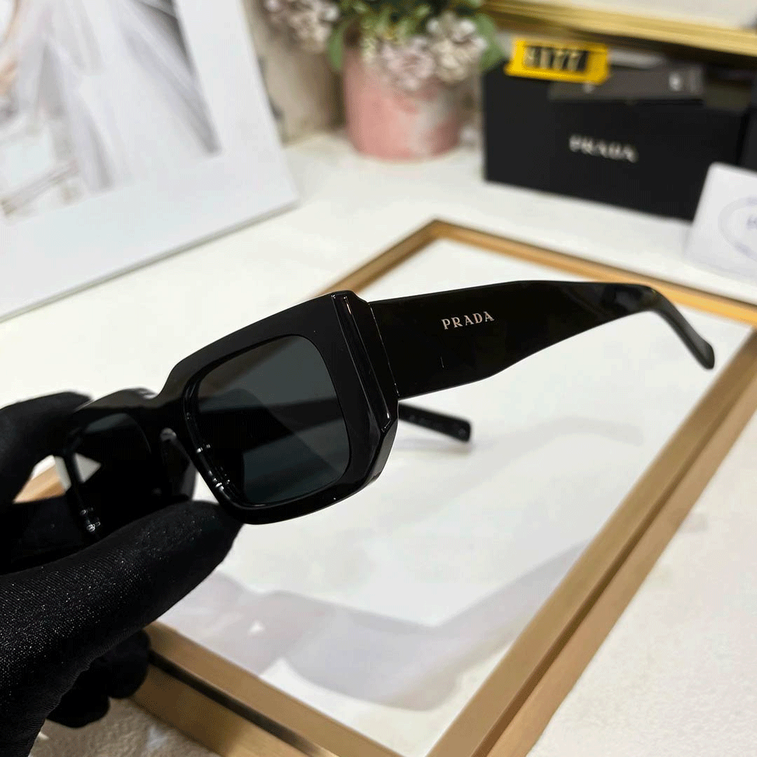 PRDA Premium Luxury 6177 Wayfarers