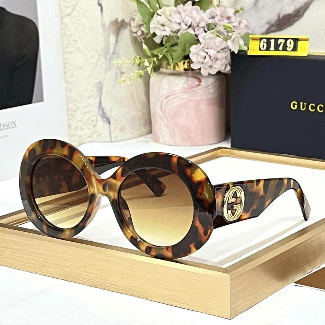 GC Luxury Premium Women’s 6179 Wayfarers