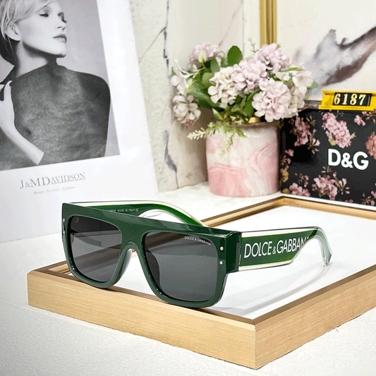 DG Luxury Premium 6187 Wayfarers 2