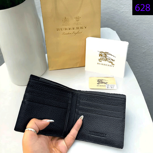 BB Luxury Edition Wallet 628