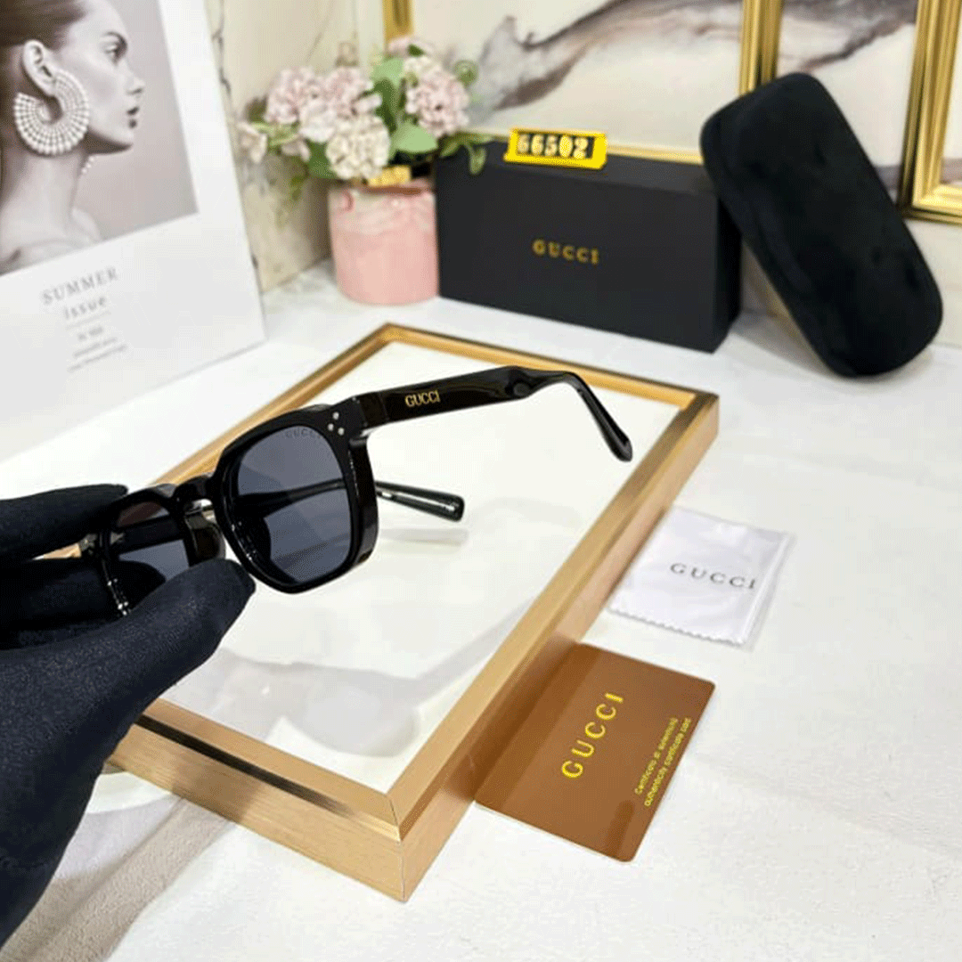 GC Luxury PREMIUM 66502 WAYFARERS