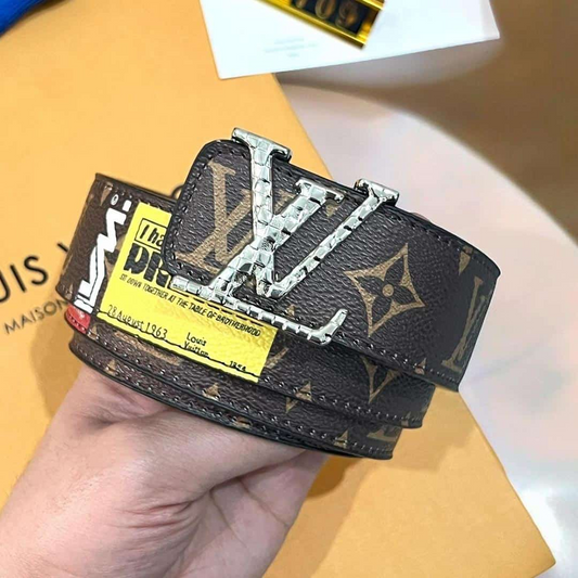 Supreme Edition Unisex Belt 709