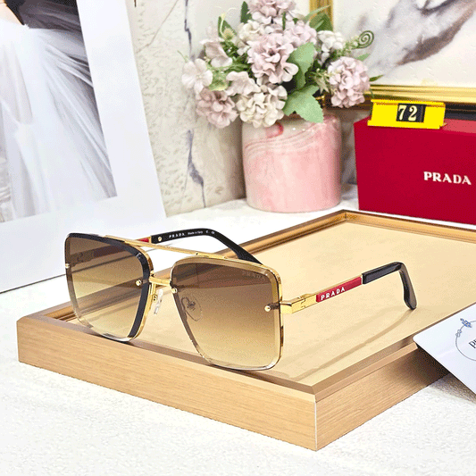 PRD Luxury Premium 72 Wayfarers