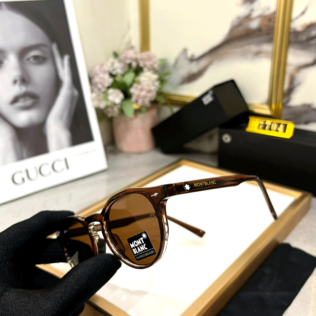 MB Premium Luxury 7704 Wayfarers