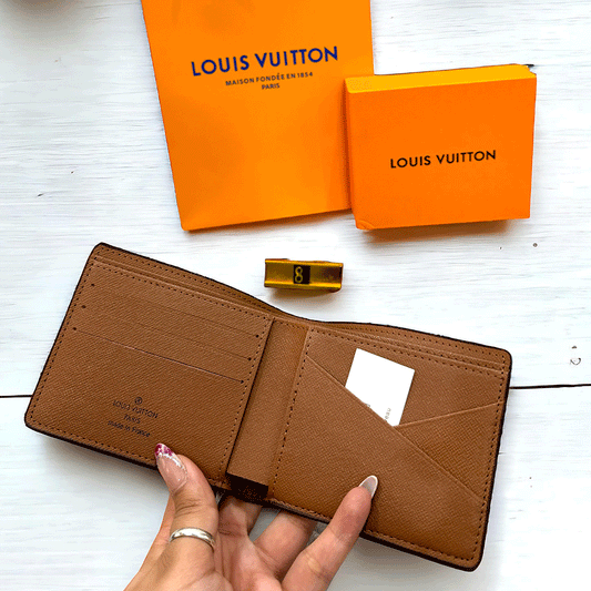 Premium Luxury Elite Wallet 8