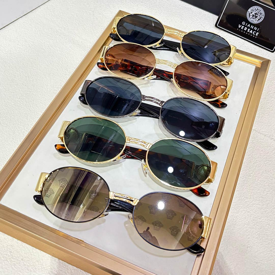 VRSC Premium Luxury Unisex 8013 Aviators