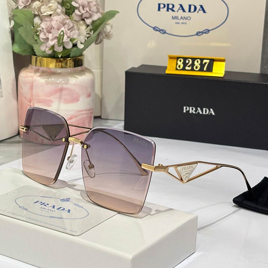 PRDA Luxe Women 8287 Aviators
