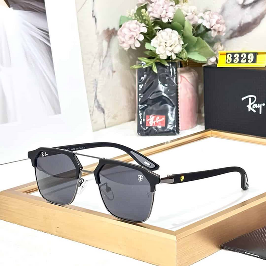 RBN Premium Luxury Aviators 8329