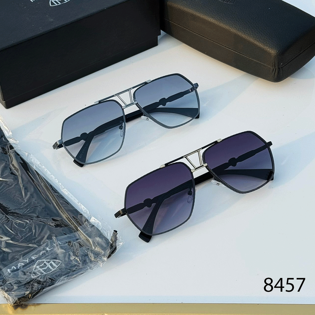 MYB PREMIUM LUXURY 8457 WAYFARERS