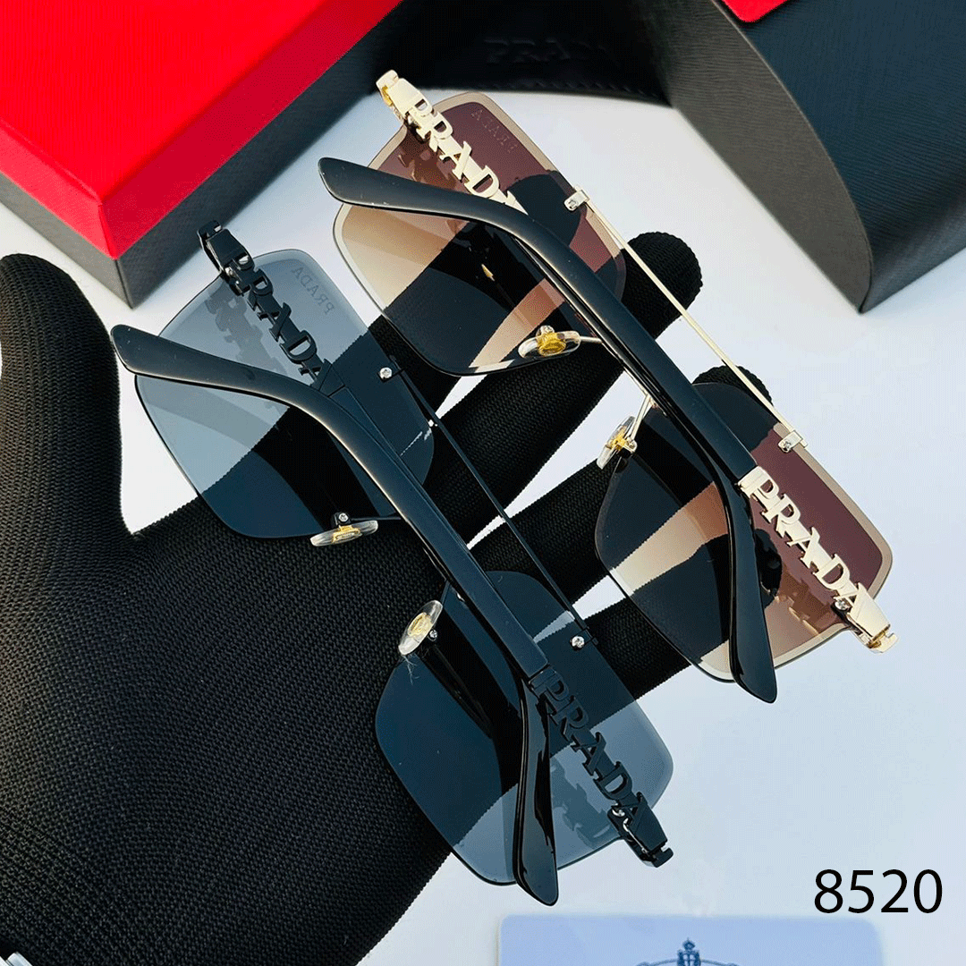 PRD Premium Luxury 8520 Wayfarers