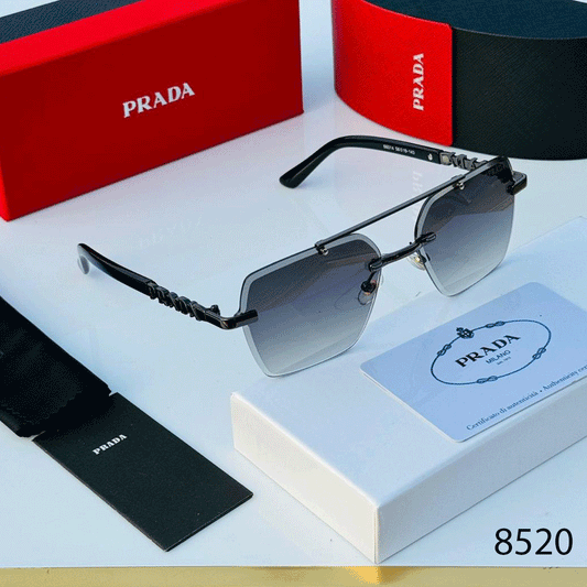 PRD Premium Luxury 8520 Wayfarers