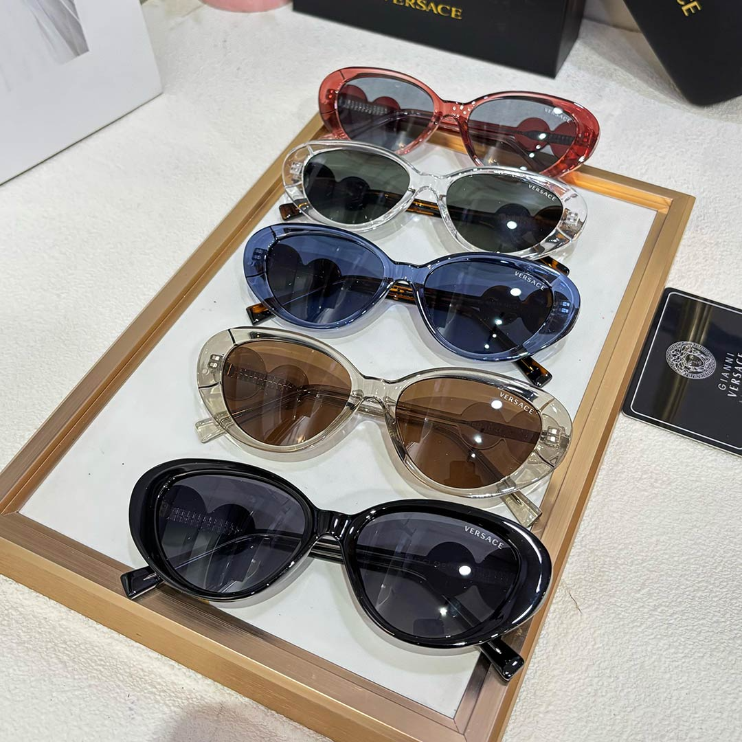 VRSC Premium Luxury 8842 Women Wayfarers