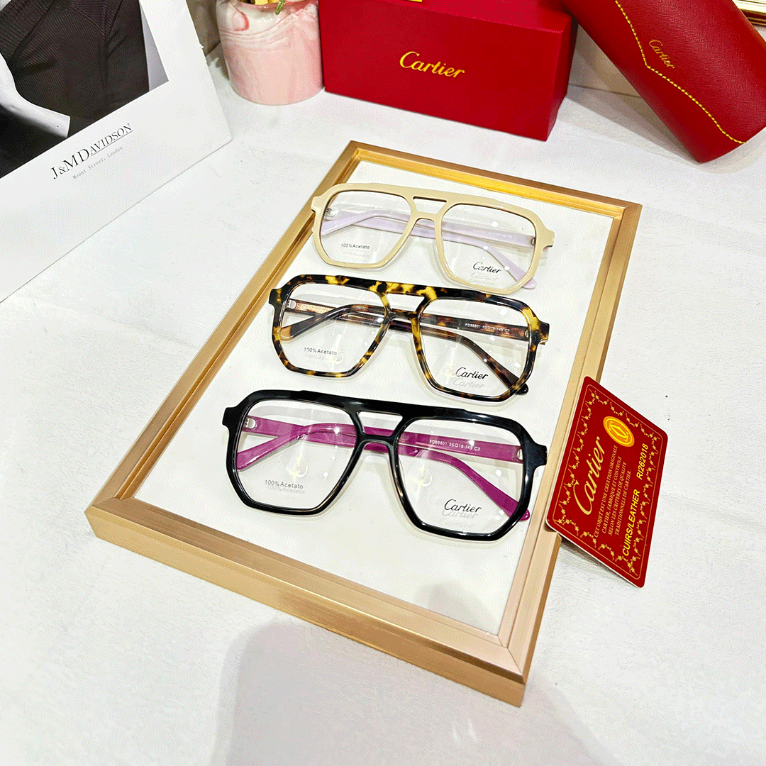 CRT Premium Luxury Unisex 88801 Wayfarers