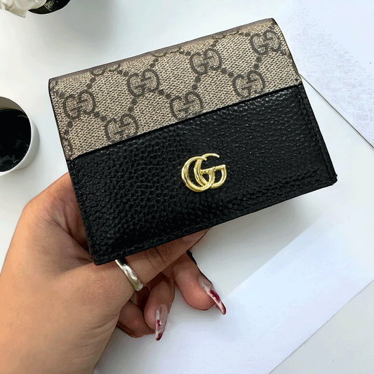 GC Heritage Edition Wallet 9