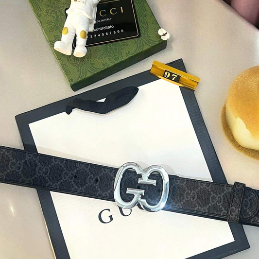 GC Excellence Edition Unisex Belt 97