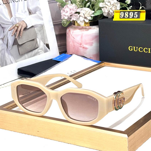 GC Premium Luxury 9895 Women Wayfarers