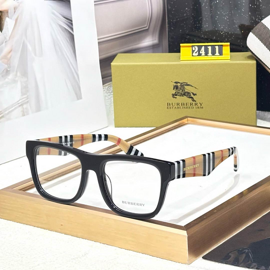 BB Luxe Vision 2411 Unisex Optical Frame