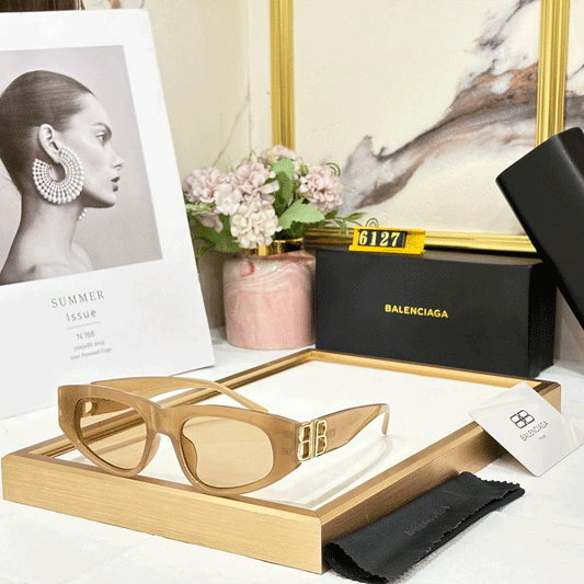 BLNA Premium Luxury 4122 Wayfarers