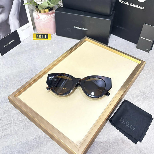 DG Luxury WOMENS 5011 Wayfarers