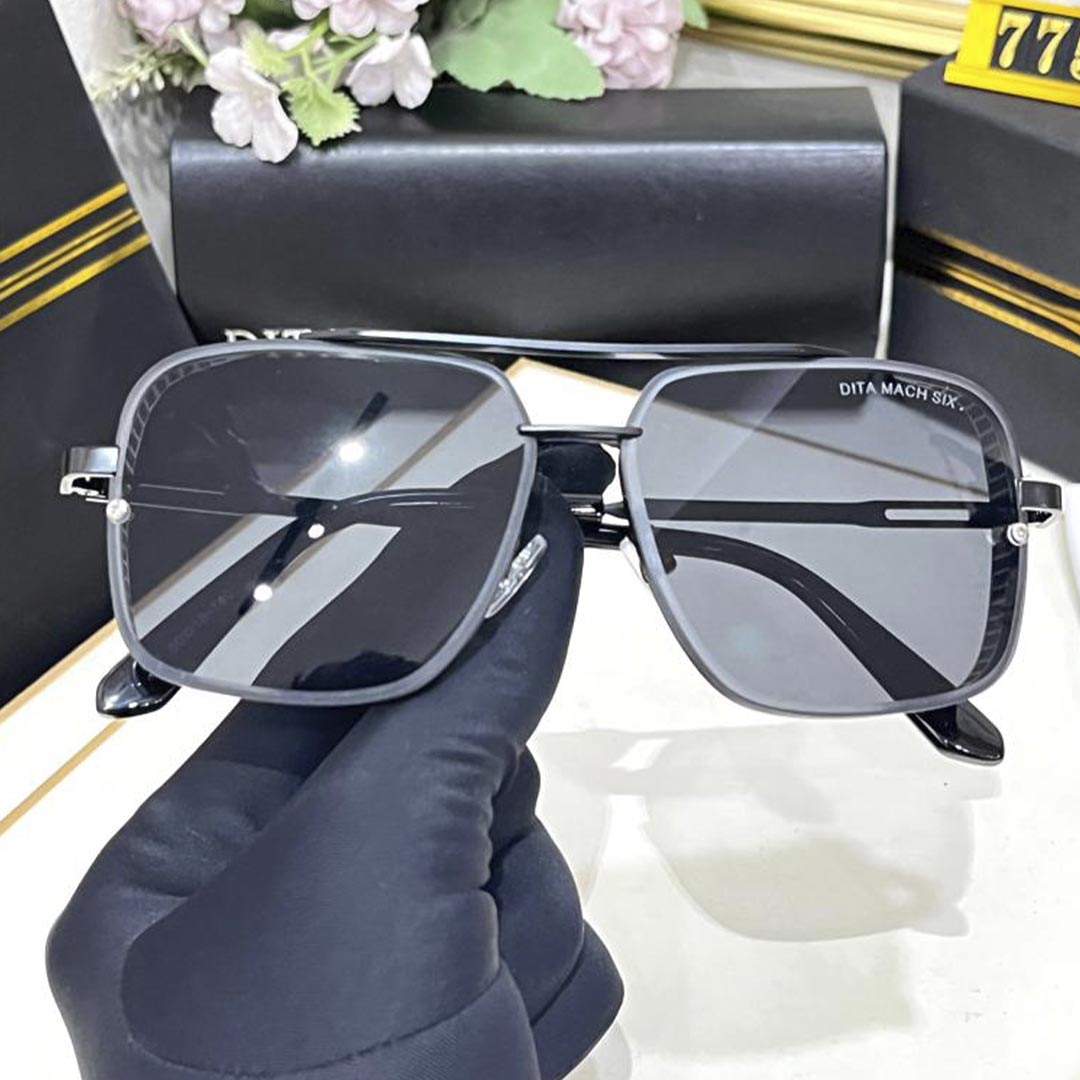 DTA Premium Luxury 7750 Aviator