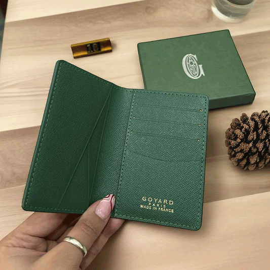 GYD Luxury Edition Wallet 18