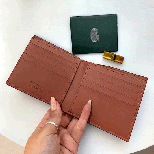 GYD Luxury Edition Wallet 3