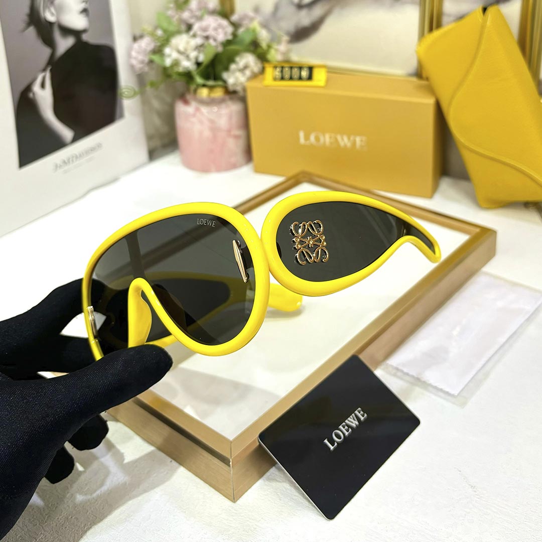 LOEWE Classic 6000 Wayfarers