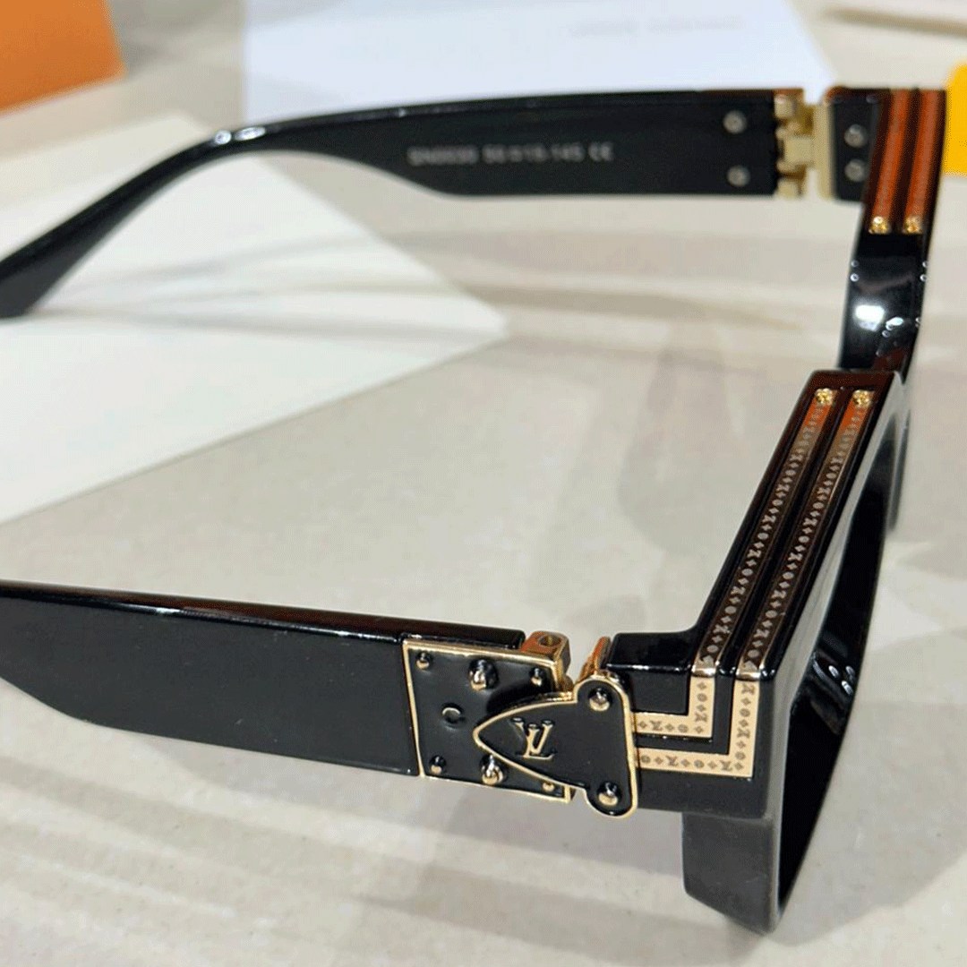 Premium Luxury Desinger Wayafarar