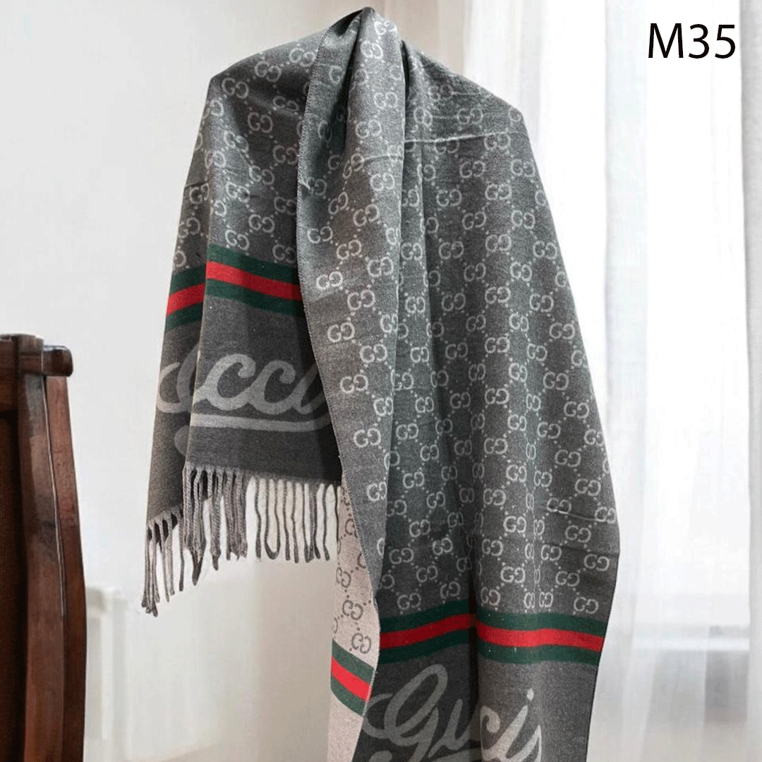 GC Luxury Premium Stoles M35