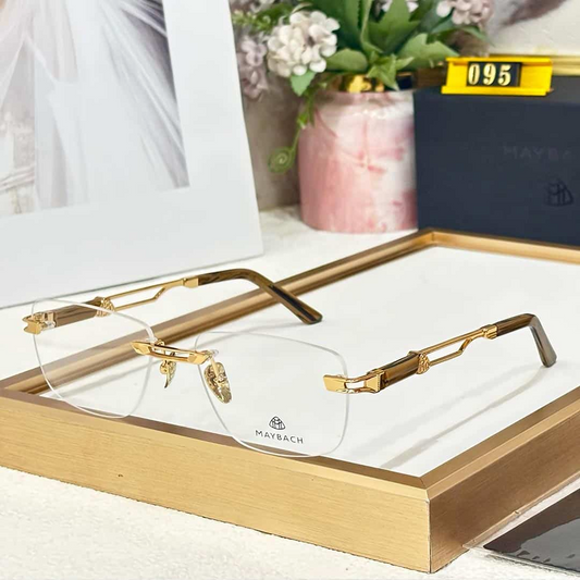 MYB Luxe 095 Optical