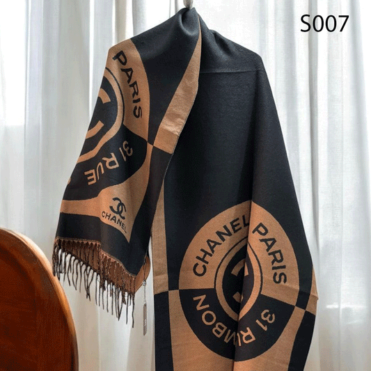CLN Luxury Premium Stoles S007